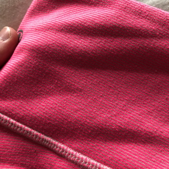 Lululemon wunder under flash dune wee stripe 6 - Picture 3 of 5